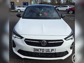Used Vauxhall Corsa 2020 for sale - 77830513: Photo
