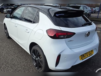 Used Vauxhall Corsa 2020 for sale - 77830513: Photo