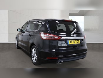 Used Ford S-Max 2016 for sale - 79487690: Photo