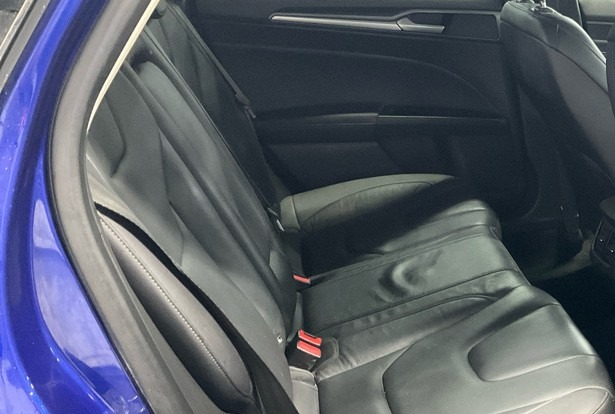 Used Ford Mondeo 2018 for sale - 77620293: Photo 10