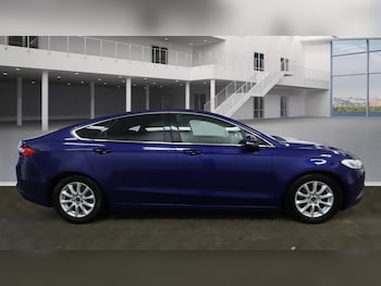 Used Ford Mondeo 2018 for sale - 77620293: Photo