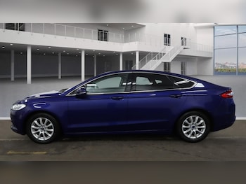 Used Ford Mondeo 2018 for sale - 77620293: Photo