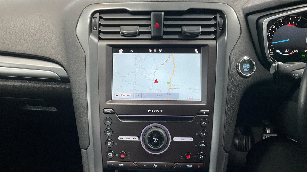 Used Ford Mondeo 2018 for sale - 77620293: Photo 5