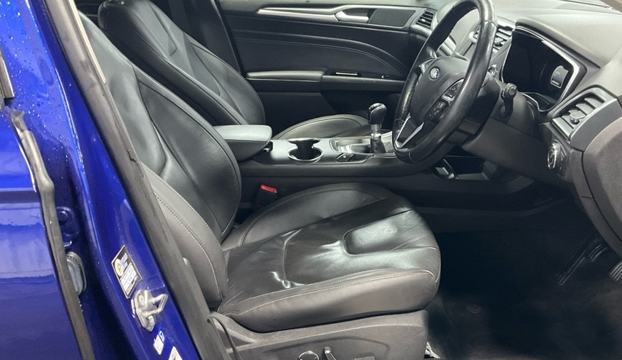 Used Ford Mondeo 2018 for sale - 77620293: Photo 8