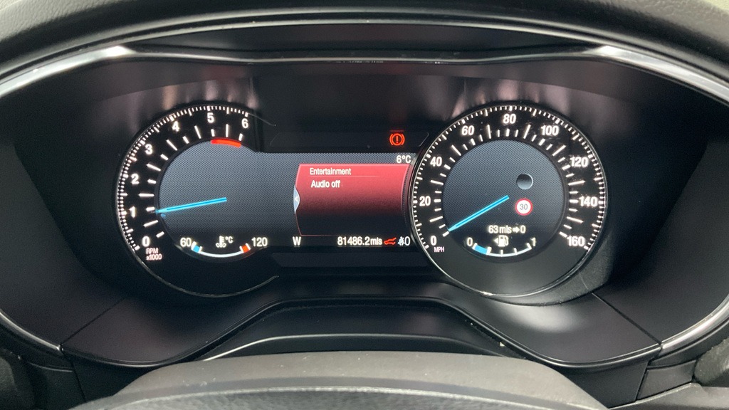 Used Ford Mondeo 2018 for sale - 77620293: Photo 9