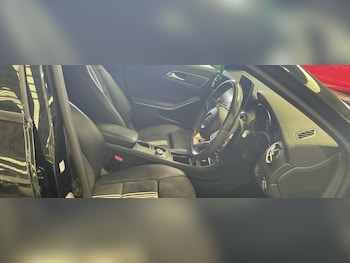 Used Mercedes-Benz A-Class 2018 for sale - 79307853: Photo