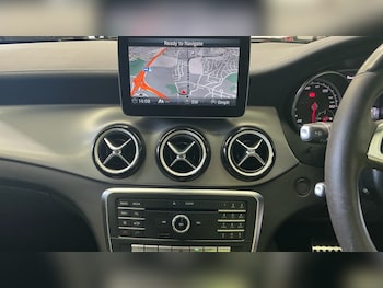 Used Mercedes-Benz A-Class 2018 for sale - 79307853: Photo