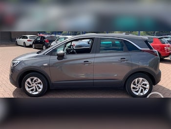 Used Vauxhall Crossland X 2020 for sale - 79477513: Photo