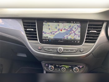 Used Vauxhall Crossland X 2020 for sale - 79477513: Photo