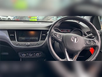 Used Vauxhall Crossland X 2020 for sale - 79477513: Photo