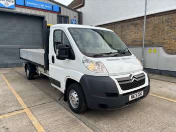 Used Citroen Relay 2013 for sale - 75160718: Photo