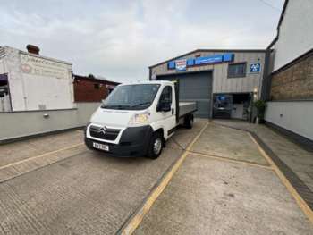 Used Citroen Relay 2013 for sale - 75160718: Photo