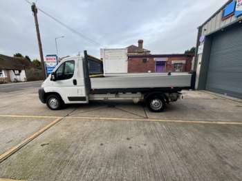 Used Citroen Relay 2013 for sale - 75160718: Photo