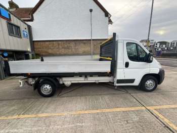 Used Citroen Relay 2013 for sale - 75160718: Photo