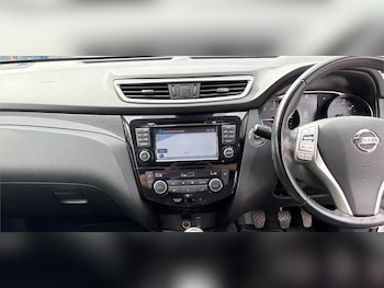 Used Nissan X-Trail 2016 for sale - 78764836: Photo