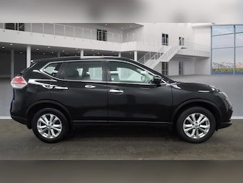 2016 (16) - 1.6 dCi Visia 5dr ++ ULEZ / BLUETOOTH / CRUISE ++