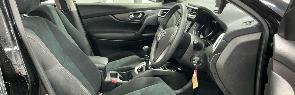 Used Nissan X-Trail 2016 for sale - 76542536: Photo 7