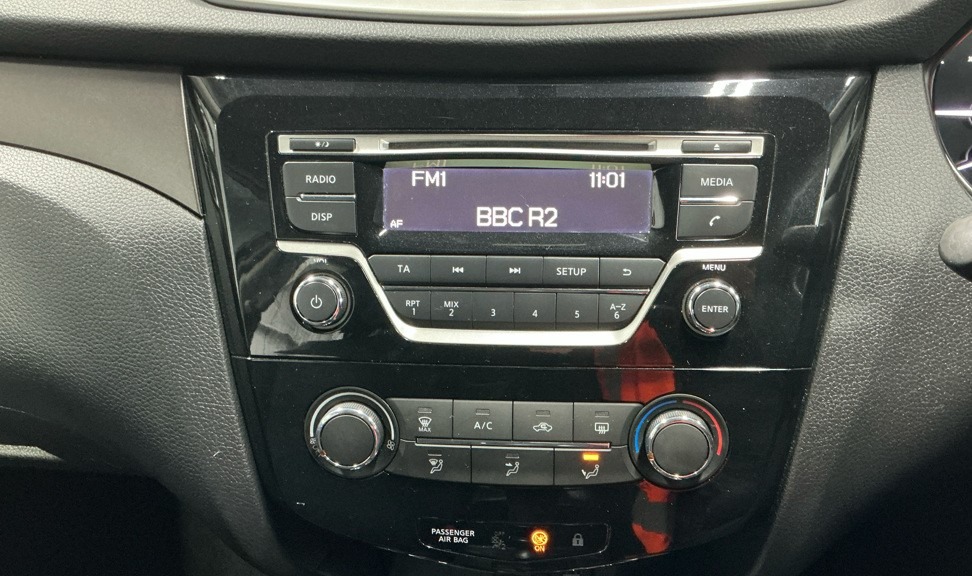 Used Nissan X-Trail 2016 for sale - 76542536: Photo 8