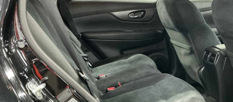 Used Nissan X-Trail 2016 for sale - 76542536: Photo 9