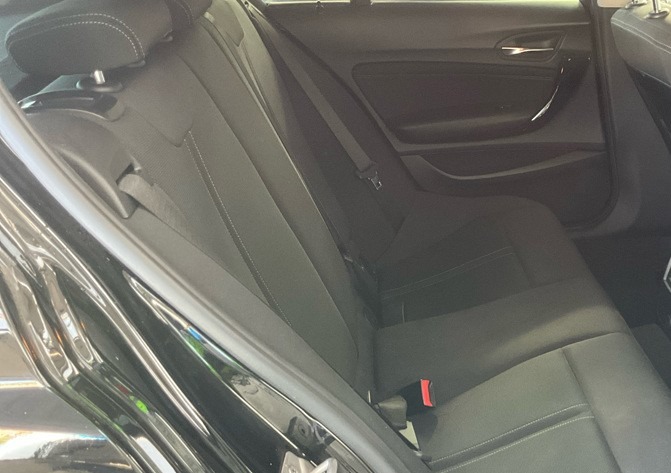 Used BMW 1 Series 2018 for sale - 78091003: Photo 10