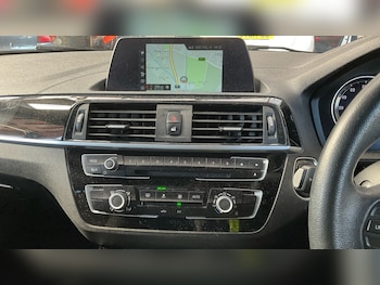 Used BMW 1 Series 2018 for sale - 78091003: Photo