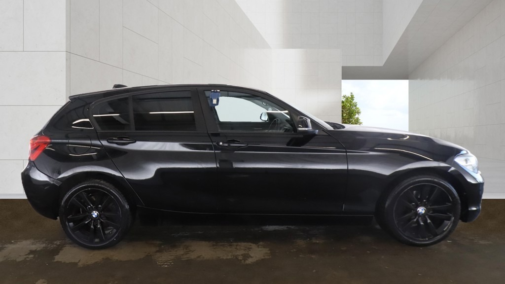 Used BMW 1 Series 2018 for sale - 78091003: Photo 6