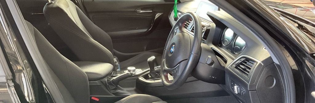 Used BMW 1 Series 2018 for sale - 78091003: Photo 8