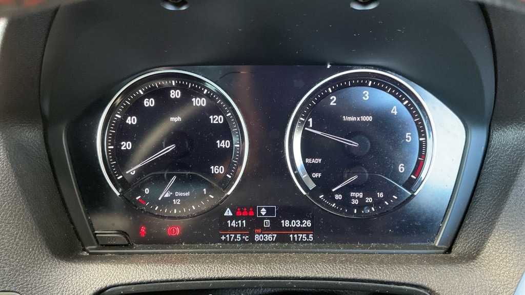 Used BMW 1 Series 2018 for sale - 78091003: Photo 9