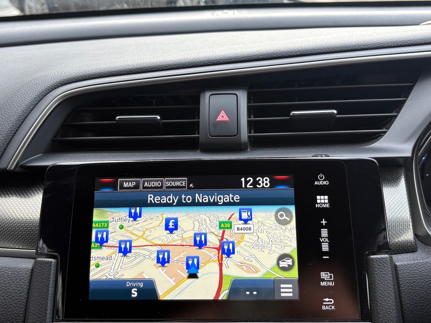 Used Honda Civic 2019 for sale - 76650804: Photo 16