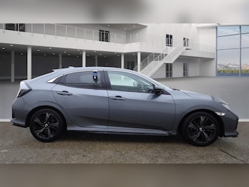 2019 (19) - 1.6 i-DTEC SR 5dr ++ 1 OWNER / ULEZ / SAT NAV / CAMERA / 6 SERVICES ++