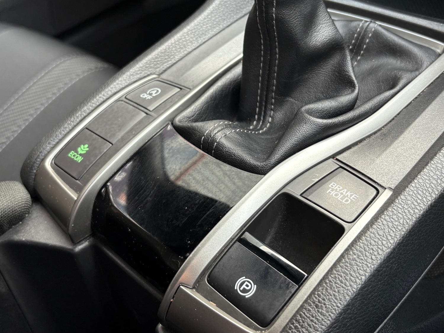 Used Honda Civic 2019 for sale - 76650804: Photo 20