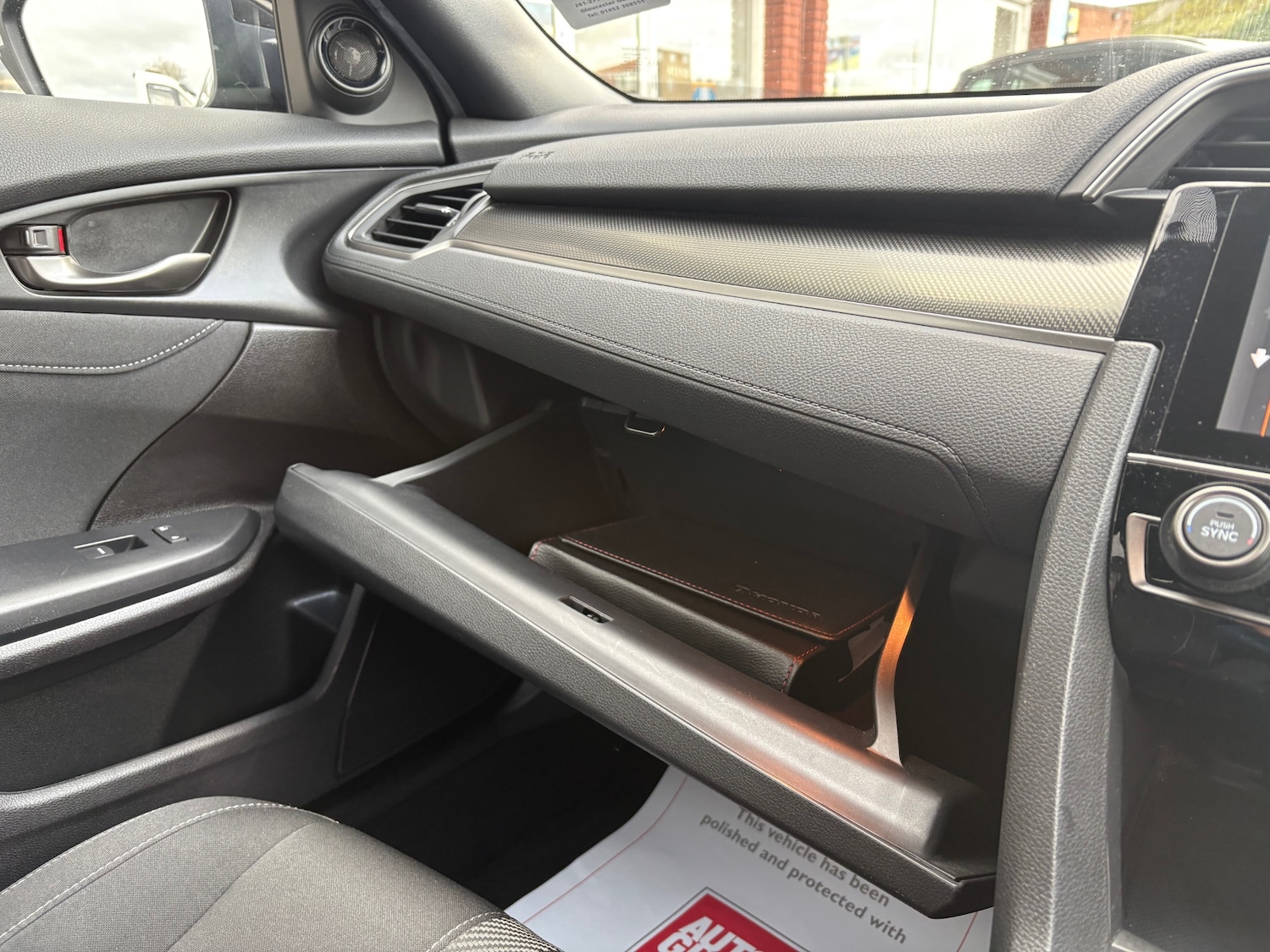 Used Honda Civic 2019 for sale - 76650804: Photo 23