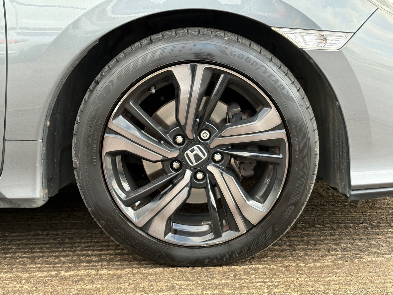 Used Honda Civic 2019 for sale - 76650804: Photo 28