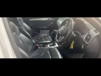 Used Audi Q3 2014 for sale - 74588834: Photo