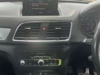 Used Audi Q3 2014 for sale - 74588834: Photo