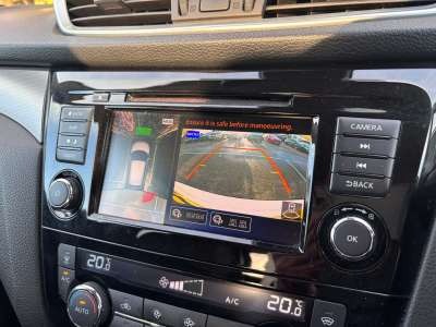 Used Nissan Qashqai 2019 for sale - 77114436: Photo 12