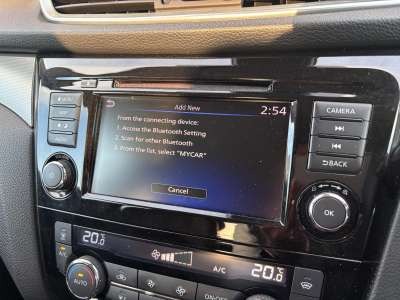 Used Nissan Qashqai 2019 for sale - 77114436: Photo 13