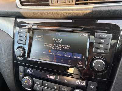 Used Nissan Qashqai 2019 for sale - 77114436: Photo 15