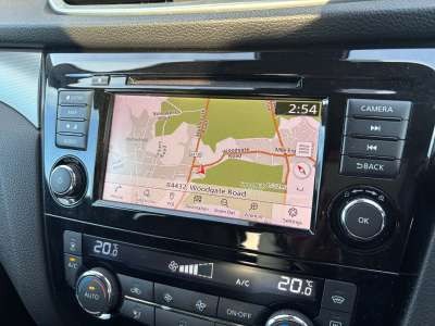 Used Nissan Qashqai 2019 for sale - 77114436: Photo 3