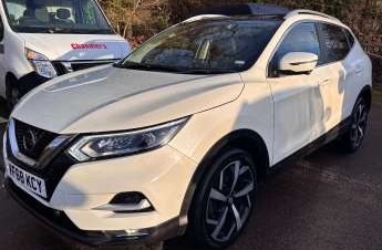 Used Nissan Qashqai 2019 for sale - 77114436: Photo 5