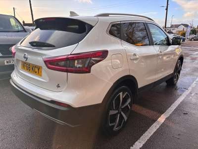 Used Nissan Qashqai 2019 for sale - 77114436: Photo 6