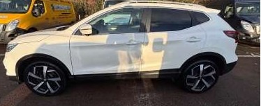 Used Nissan Qashqai 2019 for sale - 77114436: Photo 7