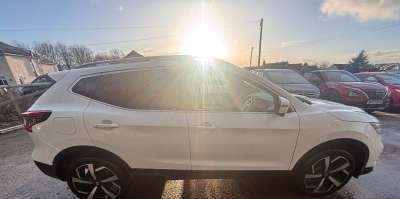 Used Nissan Qashqai 2019 for sale - 77114436: Photo 8