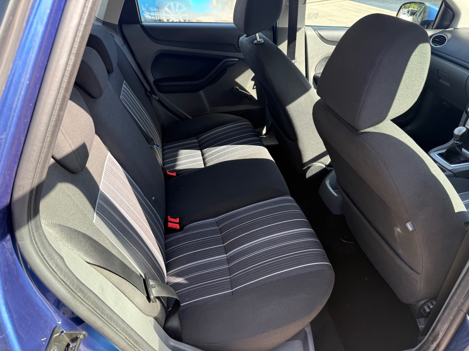 Used Ford Focus 2008 for sale - 76065892: Photo 11