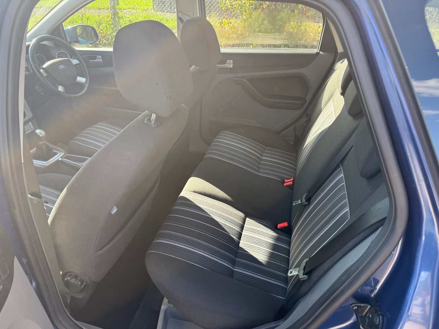 Used Ford Focus 2008 for sale - 76065892: Photo 13