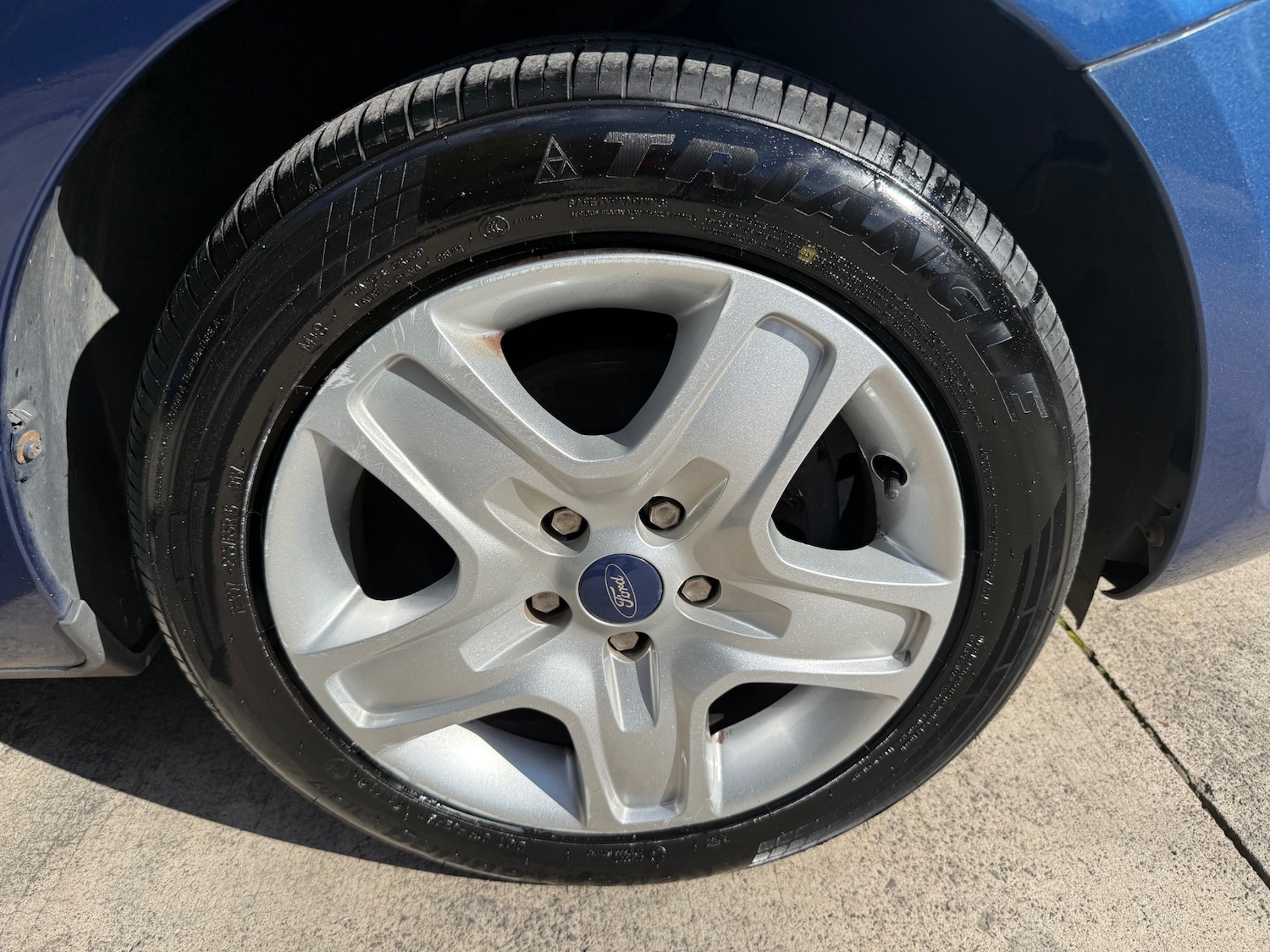 Used Ford Focus 2008 for sale - 76065892: Photo 15