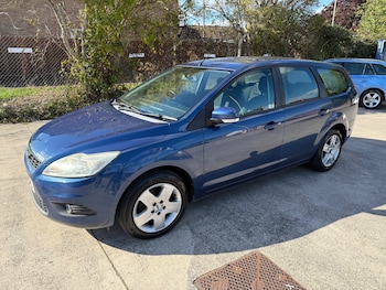 Used Ford Focus 2008 for sale - 76065892: Photo