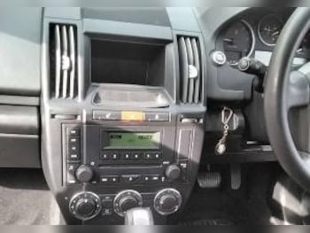 Used Land Rover Freelander 2010 for sale - 72833049: Photo