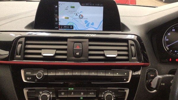 Used BMW 1 Series 2017 for sale - 76206225: Photo 3