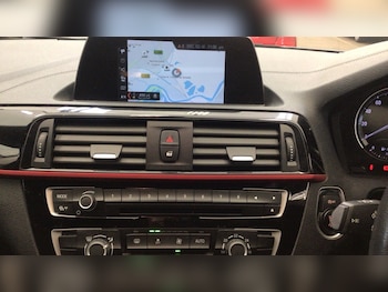 Used BMW 1 Series 2017 for sale - 76206225: Photo 3
